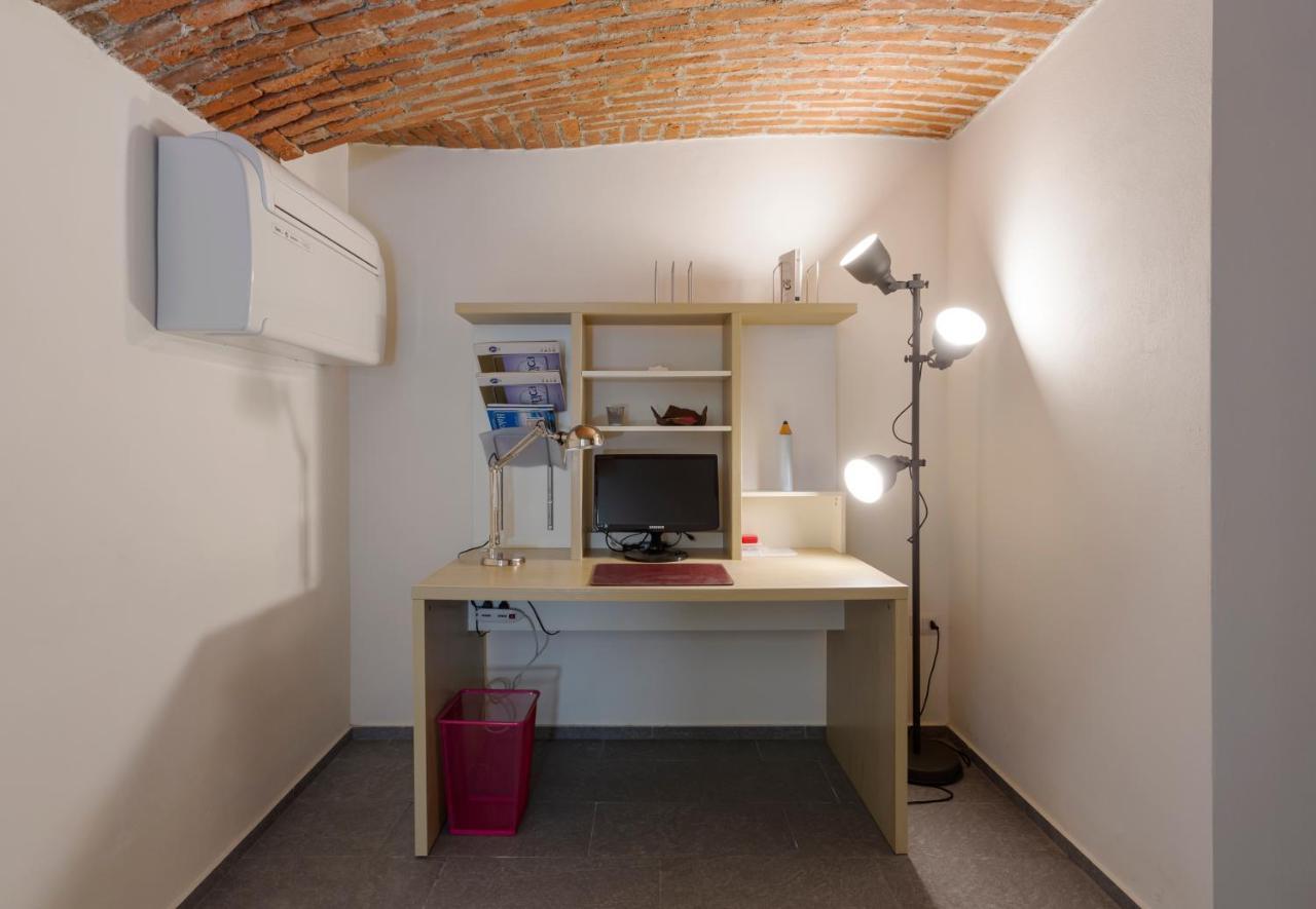 Modern & Stylish Loft - 2 Min From Central Station Milan Exterior photo