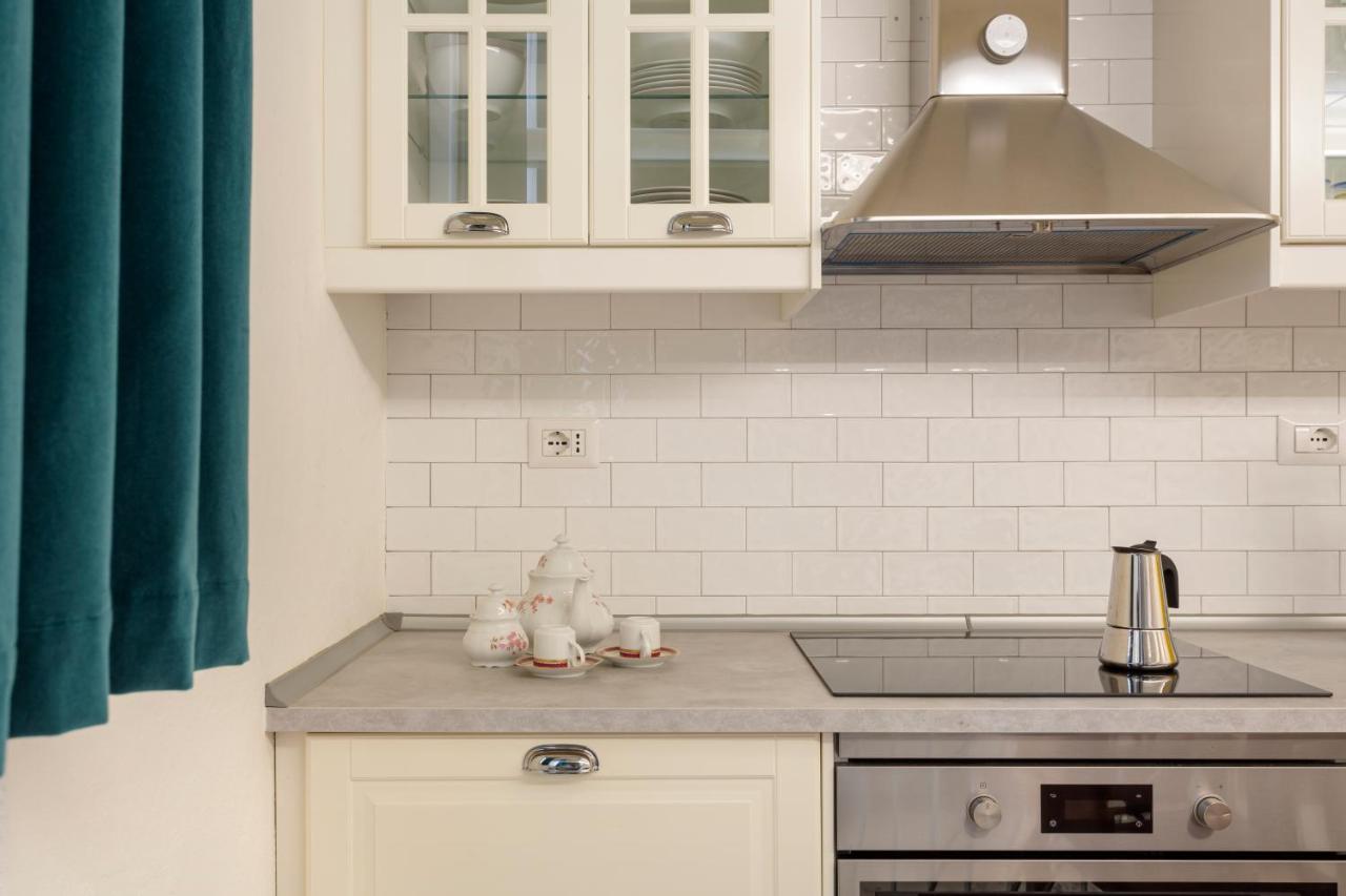 Modern & Stylish Loft - 2 Min From Central Station Milan Exterior photo